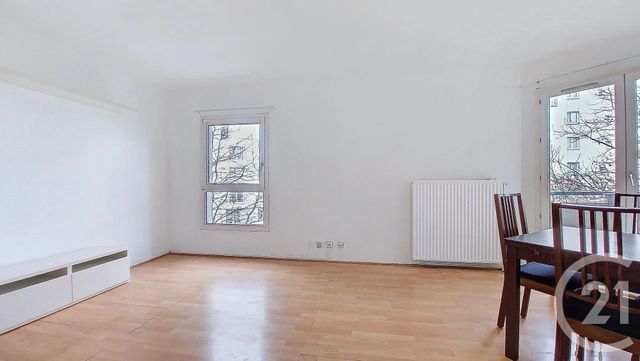 Appartement F2 à vendre TORCY